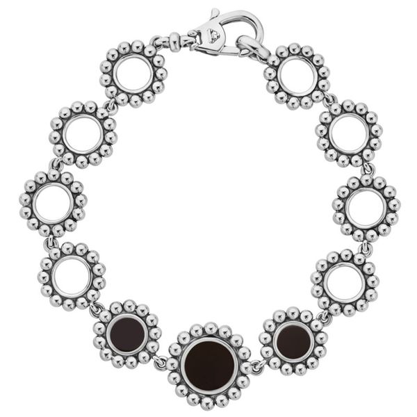 Maya Link Bracelet Hingham Jewelers Hingham, MA