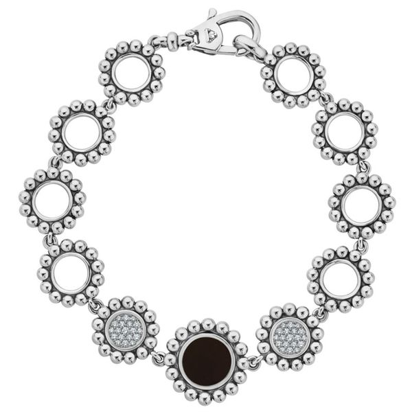Maya Link Bracelet Hingham Jewelers Hingham, MA
