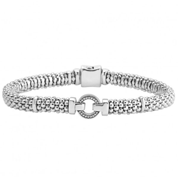 Enso Beaded Bracelet Hingham Jewelers Hingham, MA