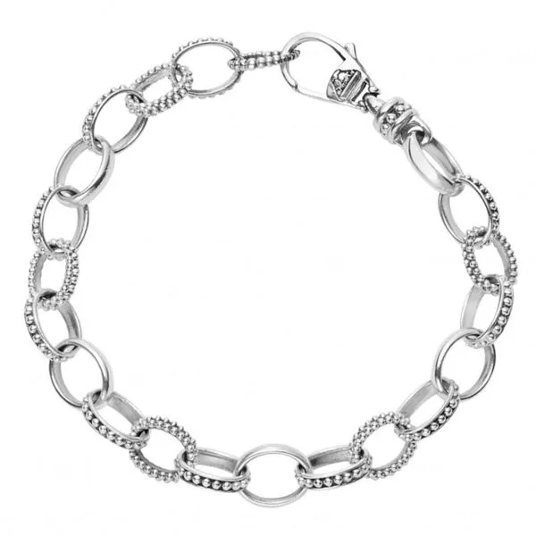 Link Bracelet Hingham Jewelers Hingham, MA