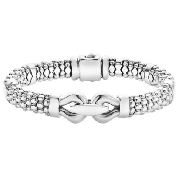 Derby Caviar Buckle Bracelet Hingham Jewelers Hingham, MA