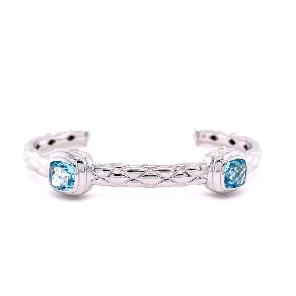 Urban Chic Cuff Bracelet Hingham Jewelers Hingham, MA