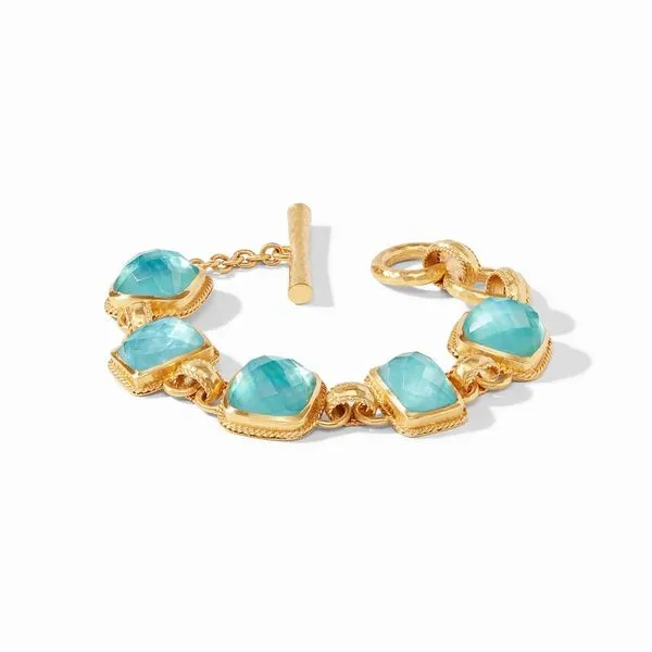 Savoy Demi Bracelet Hingham Jewelers Hingham, MA