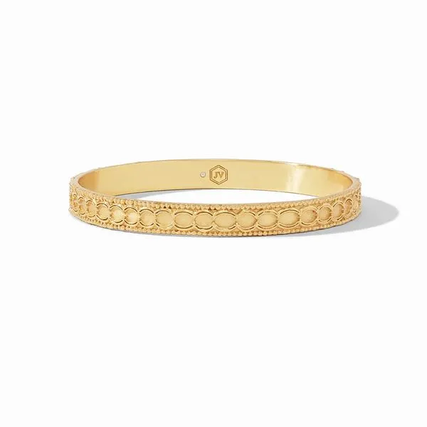 Trieste Bangle Hingham Jewelers Hingham, MA