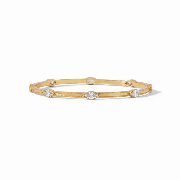 Monaco Small Bangle Hingham Jewelers Hingham, MA