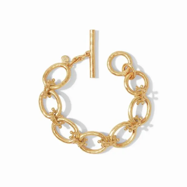 SoHo Demi Link Bracelet Image 2 Hingham Jewelers Hingham, MA