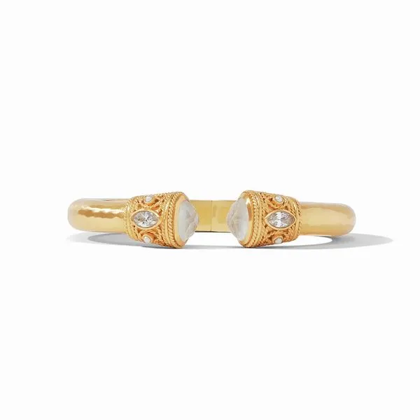 Monaco Demi Cuff Hingham Jewelers Hingham, MA