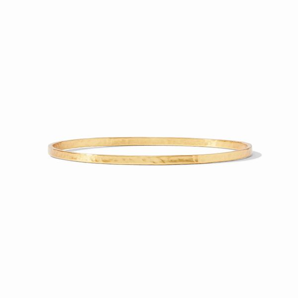 Crescent Medium Bangle Hingham Jewelers Hingham, MA