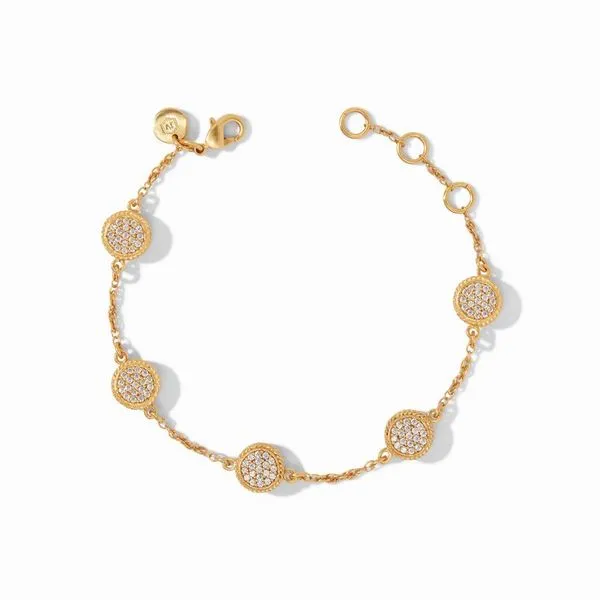Windsor Delicate Bracelet Hingham Jewelers Hingham, MA