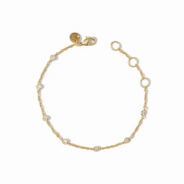 Celeste Delicate Bracelet Hingham Jewelers Hingham, MA