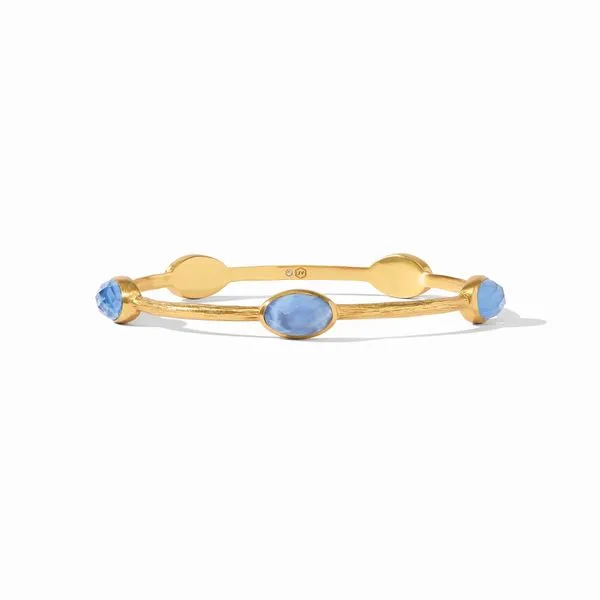Ivy Stone Bangle Hingham Jewelers Hingham, MA