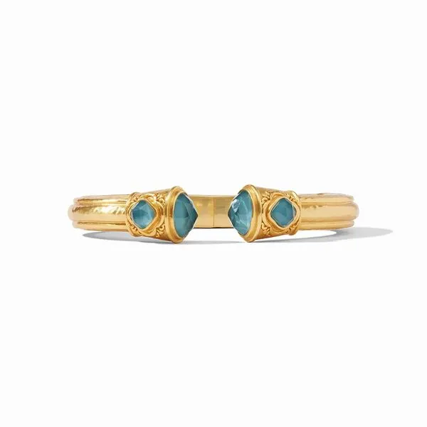 Astor Demi Cuff Hingham Jewelers Hingham, MA