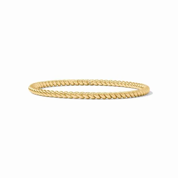 Nassau Bangle Hingham Jewelers Hingham, MA