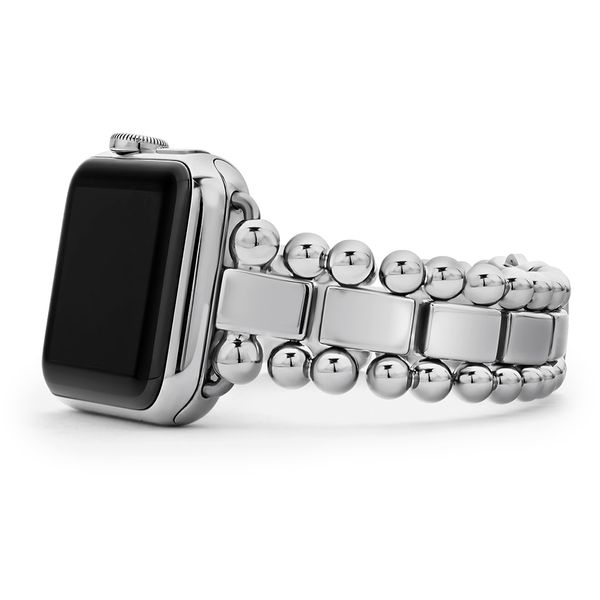 Smart Caviar Stainless Steel Watch Bracelet 38mm Hingham Jewelers Hingham, MA