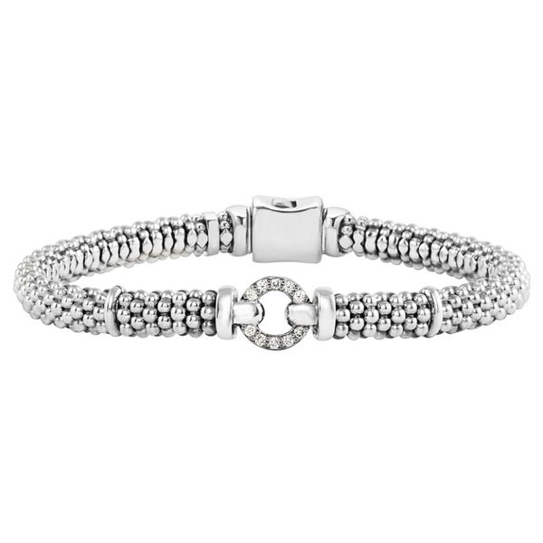 Enso Single Circle Bracelet Hingham Jewelers Hingham, MA