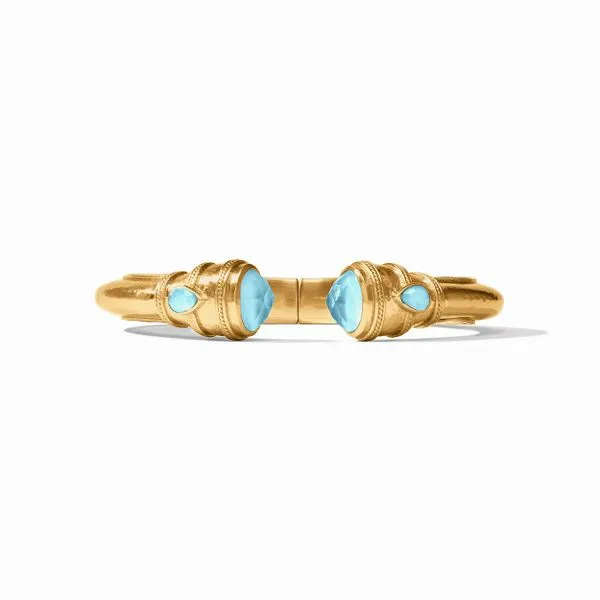 Cannes Demi Cuff Hingham Jewelers Hingham, MA
