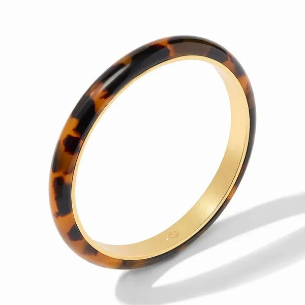 Madison Statement Bangle Image 2 Hingham Jewelers Hingham, MA