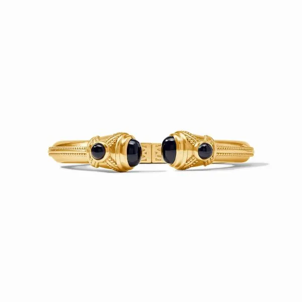 Cabochon Demi Cuff similar item image