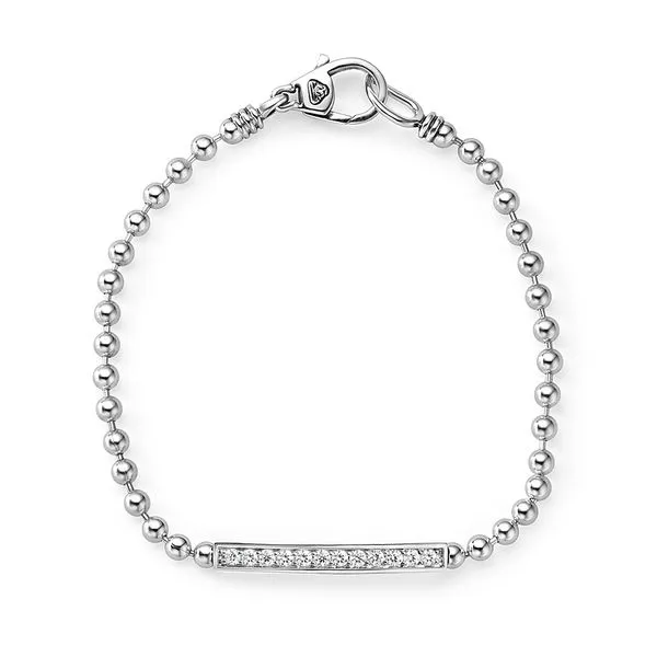 Caviar Spark Diamond Bracelet