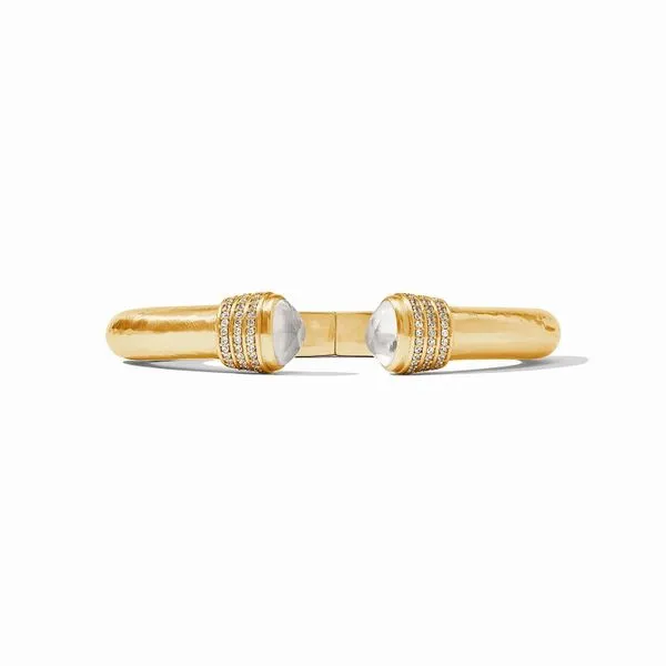 Luna Demi Cuff Hingham Jewelers Hingham, MA