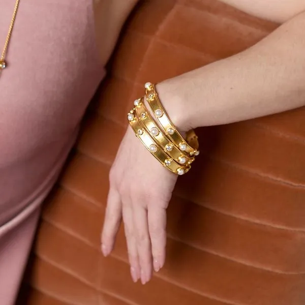 Tribeca Bangle Bracelet