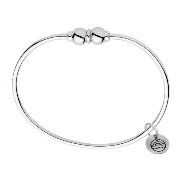 Double Bead Cape Cod Bracelet