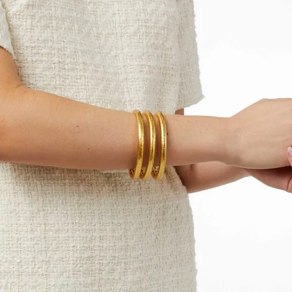 Havana Bangle Image 2 Hingham Jewelers Hingham, MA