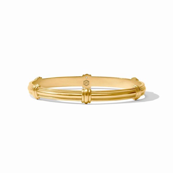 Portofino Stacking Bangle Hingham Jewelers Hingham, MA