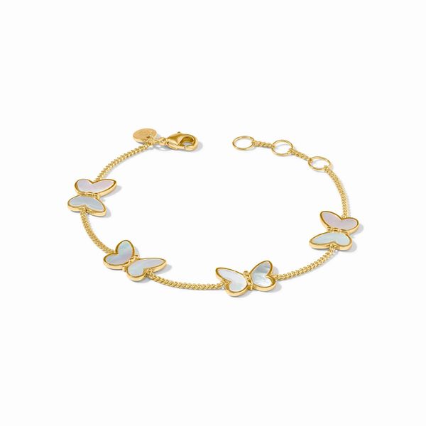 Papillon Delicate Bracelet Hingham Jewelers Hingham, MA