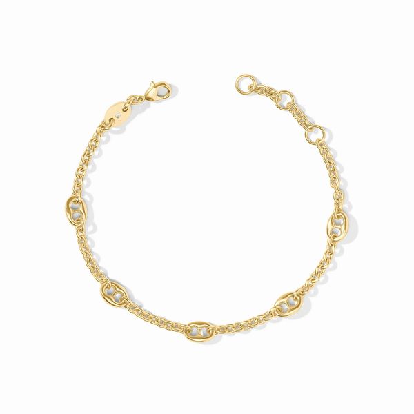 Laguna Delicate Bracelet Image 2 Hingham Jewelers Hingham, MA