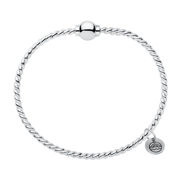 Twisted Cape Cod Bracelet Hingham Jewelers Hingham, MA