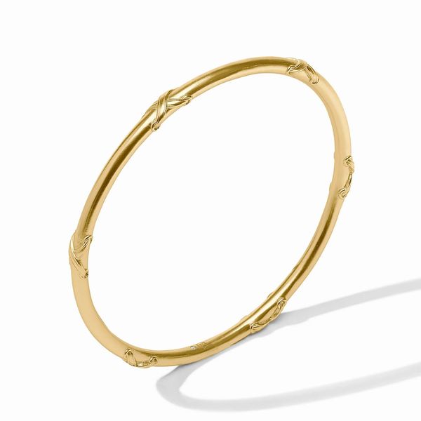 Essex Bangle Image 2 Hingham Jewelers Hingham, MA