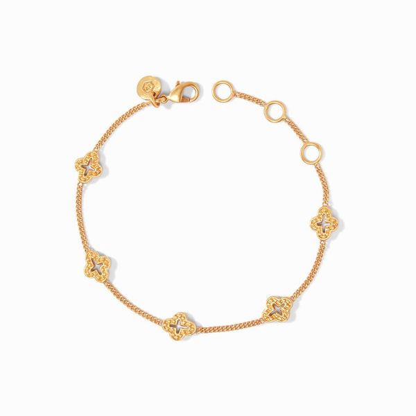 Florentine Delicate Bracelet Hingham Jewelers Hingham, MA