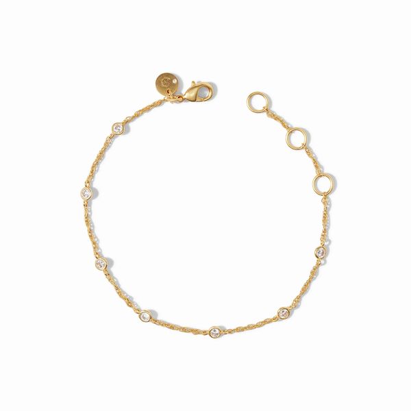 Celeste Delicate Bracelet Hingham Jewelers Hingham, MA