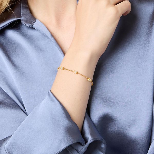 Hydra Delicate Bracelet Image 2 Hingham Jewelers Hingham, MA