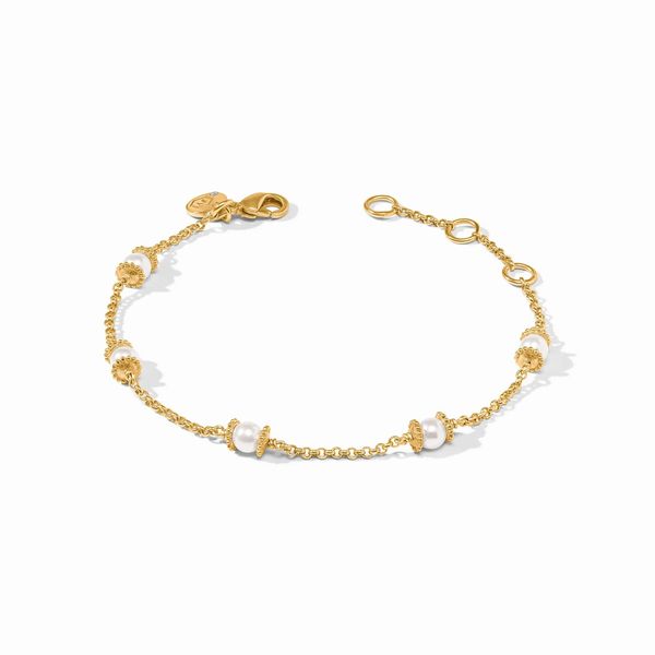 Hydra Delicate Bracelet Hingham Jewelers Hingham, MA
