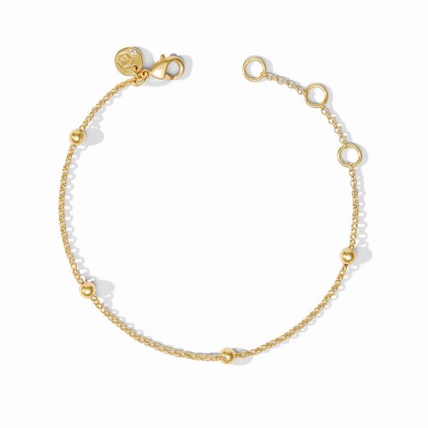 Solara Delicate Bracelet Hingham Jewelers Hingham, MA