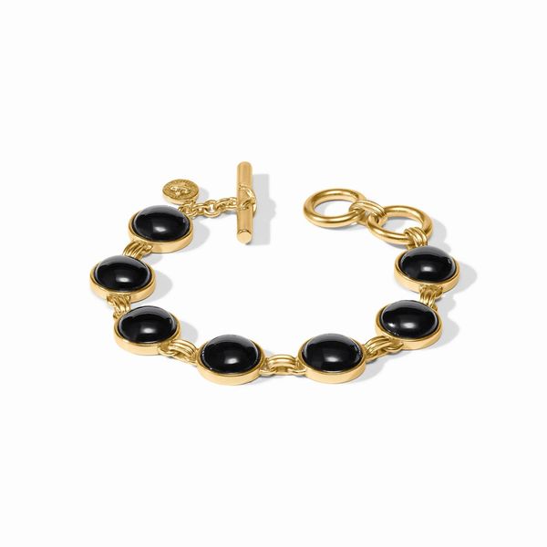 Essex Stone Bracelet Hingham Jewelers Hingham, MA