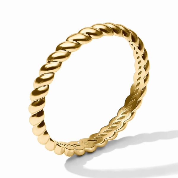 Ravello Bangle Image 2 Hingham Jewelers Hingham, MA
