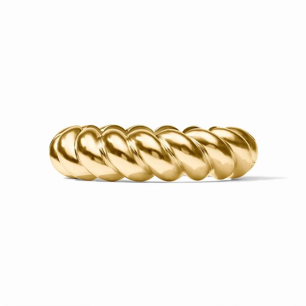 Ravello Statement Hinge Bangle Hingham Jewelers Hingham, MA