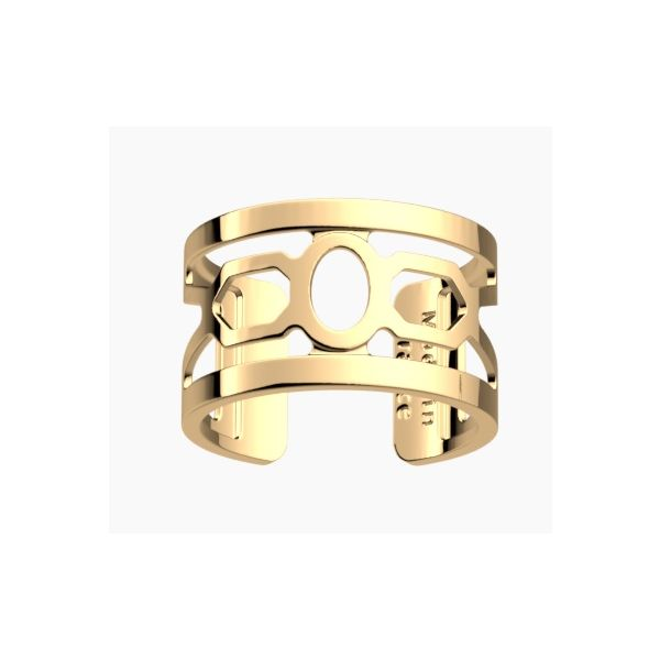 Gold Balade Cuff Ring Hingham Jewelers Hingham, MA