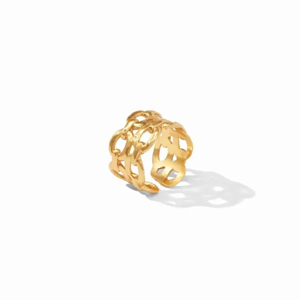Palermo Ring Image 2 Hingham Jewelers Hingham, MA