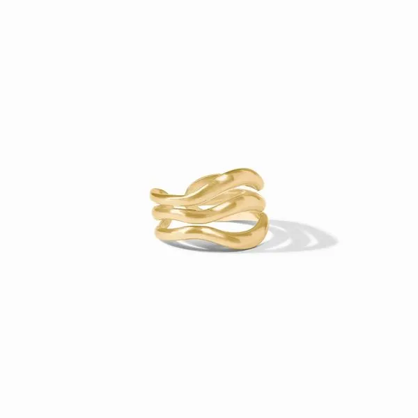 Wave Ring Hingham Jewelers Hingham, MA