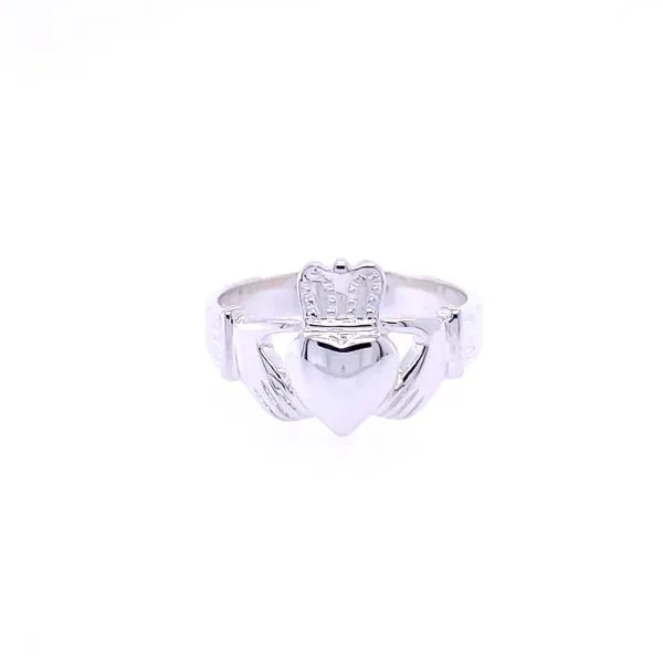 Claddagh Ring