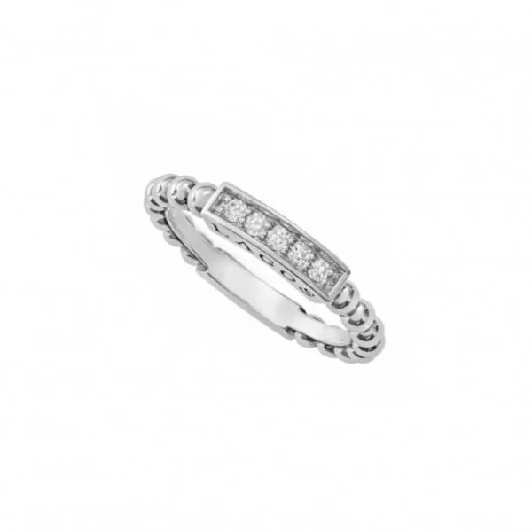 Lagos discount stacking rings