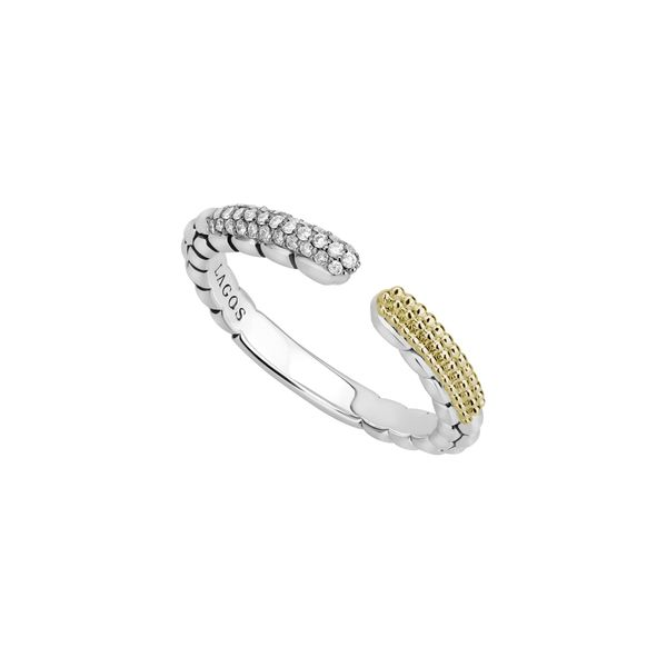 Caviar Lux Diamond Ring Hingham Jewelers Hingham, MA