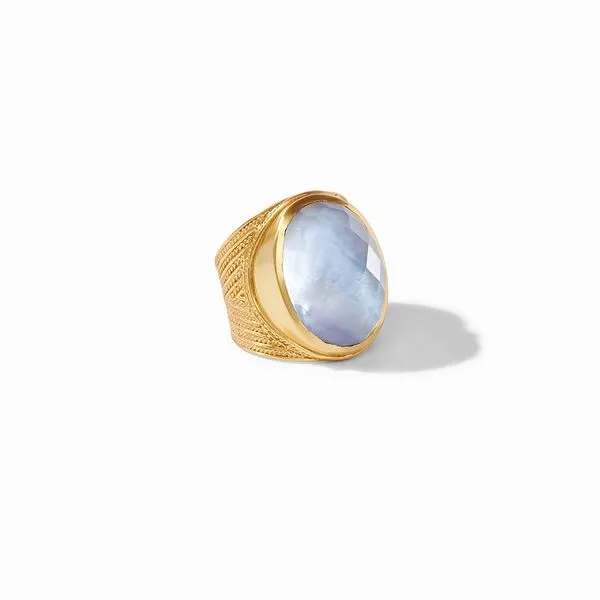 Verona Statement Ring Hingham Jewelers Hingham, MA