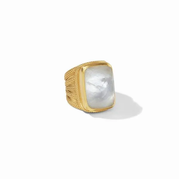Windsor Statement Ring Hingham Jewelers Hingham, MA