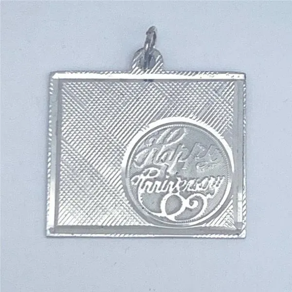 Anniversary Charm Hingham Jewelers Hingham, MA