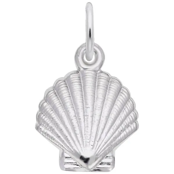 Seashell Charm Hingham Jewelers Hingham, MA